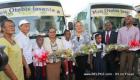 PHOTO: Haiti - Lancement Programme Klinik Mobil nan Lekòl yo