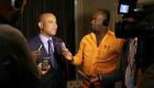 Haitian Media Interview Haiti Prime Minister Laurent Lamothe in New York