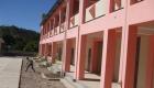 PHOTO: Haiti Education - Nouveau Lycée National Fortuné Audate de Monbin Crochu, Nord-Est Haiti...