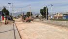 PHOTO: Cite Soley Haiti Under Construction