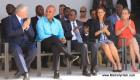 PHOTO: Marriott Port-au-Prince Hotel Inauguration