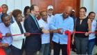 PHOTO: Haiti - President Martelly, Inauguration Musée du Bureau National d'Ethnologie (BNE)