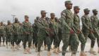 PHOTO: Haiti Military - Meet the New Haitian Army