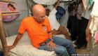 President Martelly Anba Tant