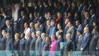 Haiti President Martely among Plethora of World Leaders