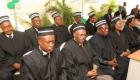 Haiti - Les dix (10) nouveaux Juges de la Cour Superieure des Comptes