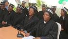 Haiti - Les dix (10) nouveaux Juges de la Cour Superieure des Comptes