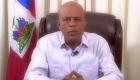 President Martelly nan yon diskou sou fomasyon KEP 6 Me 2014 la