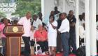 President Martelly Two-Year Anniversary Celebration