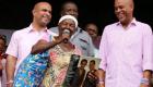 President Martelly Three-Year Anniversary Celebration