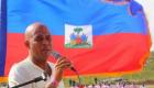 President Martelly - Inauguration Lycee Jean-Baptiste Pointe du Sable - St-Marc Haiti