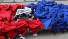 President Martelly - Ceremonie 18 Mai 2014, Arcahaie Haiti -  211e anniversaire du Drapeau