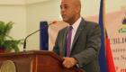 Intervention du President Michel Martelly au lancement officiel du Programme d'Amelioration des Services publics