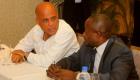 Rencontre President Martelly avek Senate yo Mardi 3 Juin 2014