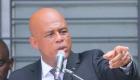 President Michel Martelly visit le Centre D’Etude Secondaire