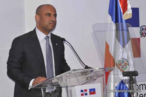 Haiti-Dominican Dialogues Continues