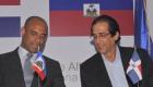 Haiti-Dominican Dialogues Continues, Laurent Lamothe, Gustavo Montavo