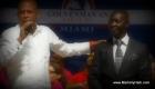 PHOTO: President Martelly ak Piman Bouk - Gouvenman Lakay ou Miami